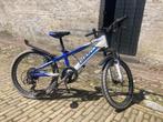 kinderfiets, Ophalen, Gebruikt, 16 tot 20 inch, Giant