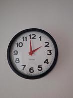 Mooie Karlsson Wandklok, Ophalen of Verzenden, Zo goed als nieuw, Analoog, Wandklok