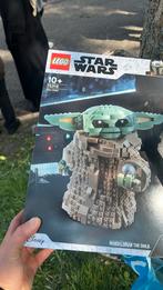 The child starwars lego nieuw in doos, Ophalen of Verzenden, Nieuw