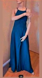 JJ's House royal blue gelegenheidsjurk maat 42. Nieuw, Kleding | Dames, Galajurk, Blauw, Maat 42/44 (L), Nieuw