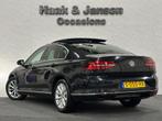 Volkswagen Passat 1.5 TSI Highline Business R Pano Virtual, 65 €/maand, Euro 6, 4 cilinders, Zwart