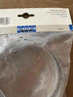 Pijplklemmen nieuw voor rookkanaal/ kachelkanaal, Ophalen of Verzenden, Zo goed als nieuw, Overige schalen, Onderdeel