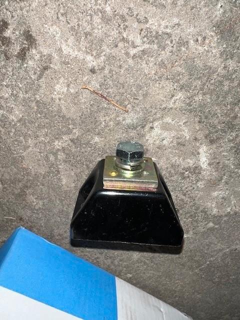 2256. Distriblok / Eaton / Holec / aansluitklem, Hobby en Vrije tijd, Elektronica-componenten, Nieuw, Ophalen