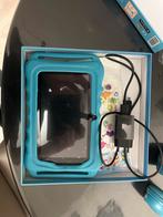 Kinder tablet - Bijna onverwoestbaar!, Gebruikt, Ophalen of Verzenden, Wi-Fi, 7 inch of minder