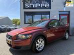 Volvo C30 1.6 Advantage -AIRCO-CRUISECONTROL-ISOFIX-LICHTMET, Voorwielaandrijving, 1596 cc, Gebruikt, Parkeersensor