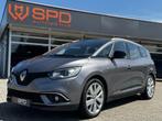 Renault Grand Scenic 1.3 TCe EDC Limited|7P|Nav|Led|Automaat, Stof, 4 cilinders, Parkeersensor, 7 stoelen
