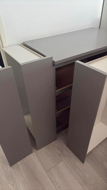 Ikea malm kast - afbeelding 4