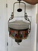 Antieke Lamp, Antiek en Kunst, Ophalen