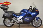 BMW K 1200 RS (bj 2002), Motoren, Motoren | BMW, BMW Nederland bv (garanti, Bedrijf, Meer dan 35 kW, Toermotor