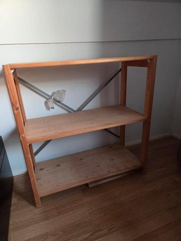 Stellingkastjes - afbeelding 1