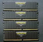 corsair  vengeance lpx  32gb. 3200mhz, Ophalen, 32 GB, DDR4, Zo goed als nieuw