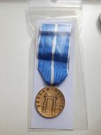 US Army Korea oorlog service medal ,embleem, Amerika, Ophalen of Verzenden, Landmacht, Lintje, Medaille of Wings