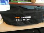 DIV STOFHOEZEN    yaesu ftdx101mp /acom 600 /icom ic7800, Ophalen, Zo goed als nieuw, Zender en Ontvanger