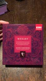 Daniel Barenboim - Complete Mozart Piano Concertos, Boxset, Ophalen of Verzenden, Zo goed als nieuw, Classicisme