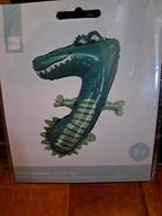 Folieballon dierenmotief hema nummer 7 nieuw, Ophalen of Verzenden, Nieuw