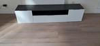 Zwart-wit dressoir, Ophalen of Verzenden, Zo goed als nieuw, 25 tot 50 cm, Minder dan 100 cm