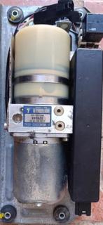 Dakmotor Mercedes SL 230 R - Zeldzaam!, Auto-onderdelen, Motor en Toebehoren, Ophalen of Verzenden, Gebruikt, Mercedes-Benz