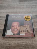 Fats Domino - Gold CD, Cd's en Dvd's, Ophalen of Verzenden, 1980 tot heden, Zo goed als nieuw, Blues