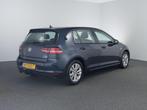 Volkswagen Golf 1.0 TSI Connected Series | Camera | Carplay, Voorwielaandrijving, Stof, Gebruikt, Blauw