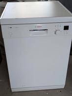 Bosch vaatwasser vrijstaand, Witgoed en Apparatuur, Vaatwasmachines, Ophalen, Gebruikt, Minder dan 85 cm