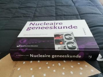 Nucleaire Geneeskunde - van den Broek beschikbaar voor biedingen