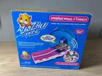 Zhu Zhu Pets Hamster Wheel & Tunnels, Ophalen of Verzenden, Zo goed als nieuw