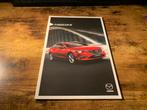 Mazda 6 Brochure 2015 NL, Boeken, Auto's | Folders en Tijdschriften, Mazda, Ophalen of Verzenden, Zo goed als nieuw