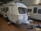 Eriba Touring 430 Incl. Thule luifel, Overige typen, Kachel, Bedrijf, Treinzit