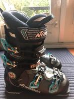 Nordica skieschoenen 25.5 te koop, Sport en Fitness, Skiën en Langlaufen, Schoenen, Nordica, Zo goed als nieuw, Ophalen