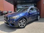 BMW X1 sDrive18i Executive // LEDER // ELEK. KLEP // NAVI //, 12 maanden, 136 pk, Gebruikt, Beige