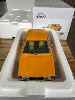 Ottomobile VW Scirocco 1:18 nieuw in originele doos., Hobby en Vrije tijd, Modelauto's | 1:18, Ophalen of Verzenden, Nieuw, Auto