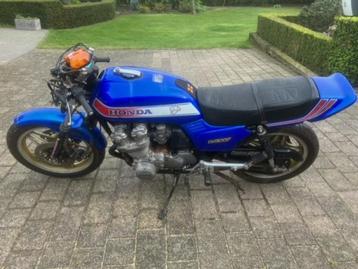 Onderdelen Honda CB 900 F Boldor en Panther te koop beschikbaar voor biedingen