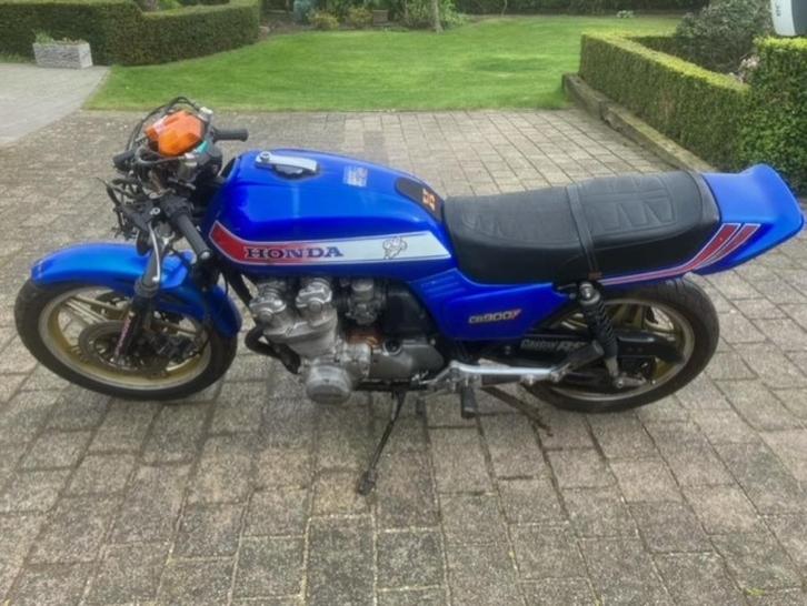Onderdelen Honda CB 900 F Boldor en Panther te koop, Motoren, Onderdelen | Merk-onafhankelijk, Ophalen of Verzenden