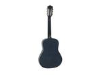 DIMAVERY AC-303 Classical Guitar 34 blue, Verzenden, ., Nieuw, Akoestische gitaar