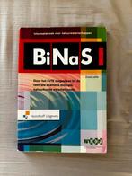 Binas 6e editie, Boeken, Ophalen of Verzenden, Zo goed als nieuw, Programmeertaal of Theorie