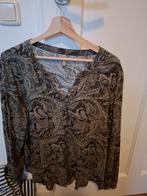Mooie blouse van Soya Concept maat L, Overige kleuren, Verzenden, Maat 42/44 (L), Soya Concept