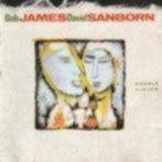 Bob james / david sanborn – double vision cd 925 393-2 - 198, Cd's en Dvd's, Jazz, Verzenden