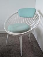 Stoel retro, Huis en Inrichting, Stoelen, Gebruikt, Overige kleuren, Ophalen of Verzenden, Eén