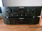 Marantz, Rel, Triangle stereo set, Ophalen, Zo goed als nieuw, Speakers, Overige merken