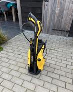 Kärcher K5 hogedrukreiniger – kleine reparatie nodig, Tuin en Terras, Ophalen of Verzenden, Zo goed als nieuw, Elektrisch
