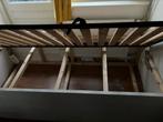 Scharnierende lattenbodem voor opbergruimte, Ophalen, 90 cm, Zo goed als nieuw, 200 cm