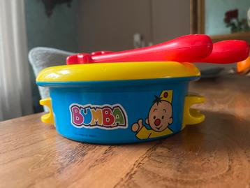 Bumba Kindertrommel beschikbaar voor biedingen