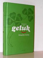Anselm Grün - Het kleine boek geluk, Ophalen of Verzenden, Zo goed als nieuw, Christendom | Protestants