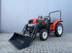 Kubota KL25 minitrekker met voorlader - 30PK - Omkeerbak -, Gebruikt, Tot 2500, Tot 80 Pk, Ophalen