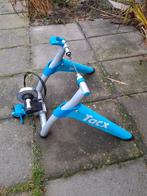 Tacx Satori trainer, Sport en Fitness, Ophalen, Gebruikt