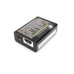 Dr HMDI 4K, Ophalen of Verzenden, Zo goed als nieuw, Minder dan 2 meter, HDMI-kabel