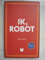 Ik, Robot – Isaac Asimov, Boeken, Boekenweekgeschenken, Gelezen, Ophalen of Verzenden, Isaac Asimov
