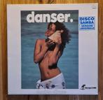 Danser. – Disco Samba (two man sound) 1982 2LP, Ophalen of Verzenden, Zo goed als nieuw, 1980 tot 2000, 12 inch