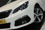 Peugeot 308 SW 1.2 PureTech Blue / PANO / DODEHOEK / 2X MESS, Gebruikt, Euro 6, 1199 cc, 635 kg
