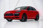 Porsche Cayenne Coupé 4.0 GTS l Techart l GT uitlaat l Lich, Auto's, Porsche, Cayenne, 4 stoelen, Bedrijf, Vierwielaandrijving